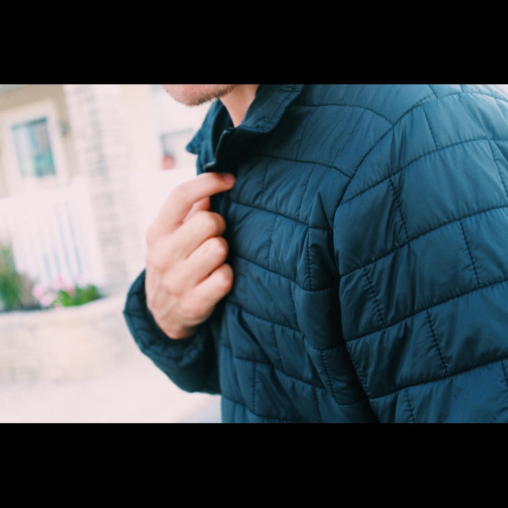 ICEBURG Outerwear // L